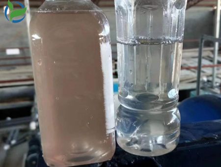 點擊查看詳細信息<br>標題：云南一體化污水處理設備 閱讀次數：3074